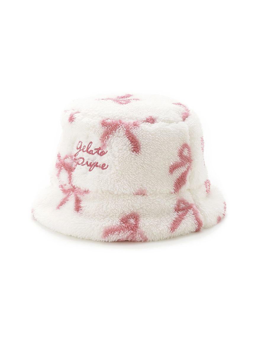 GELATO PIQUE KIDS & BABY「【KIDS】フリースハット」|その他|