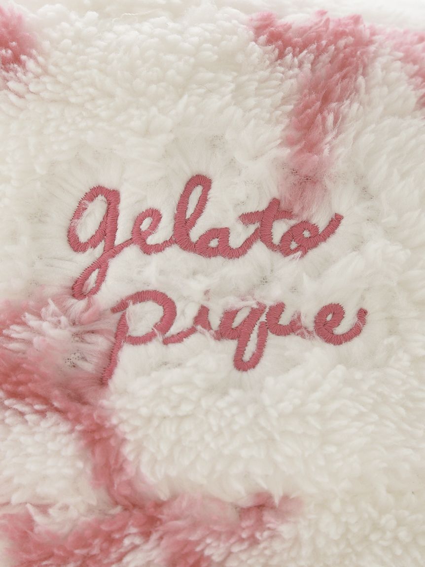 GELATO PIQUE KIDS & BABY「【KIDS】フリースハット」|その他|