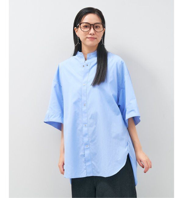  「ボストン型 メガネ│黒縁 プラスチックフレーム│レトロ｜ レンズ交換券付」|メガネ|