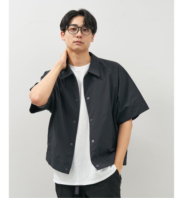  「ボストン型 メガネ│黒縁 プラスチックフレーム│レトロ｜ レンズ交換券付」|メガネ|濃グリーン