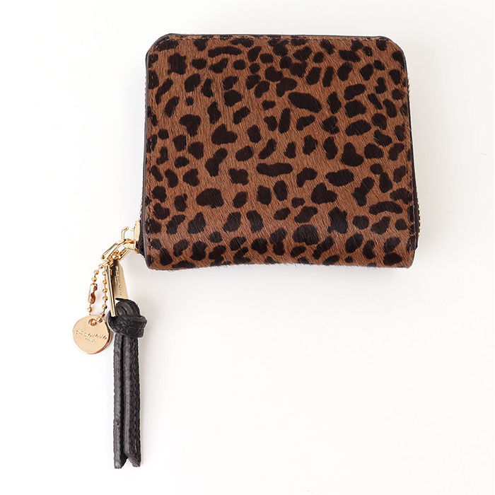 BACKYARD FAMILY「ピソラロ pisoraro 財布 通販 ピソラロ財布 二つ折り財布 折り財布 折財布 ミニ財布」|財布|