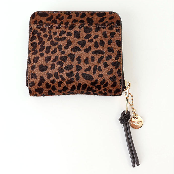 BACKYARD FAMILY「ピソラロ pisoraro 財布 通販 ピソラロ財布 二つ折り財布 折り財布 折財布 ミニ財布」|財布|