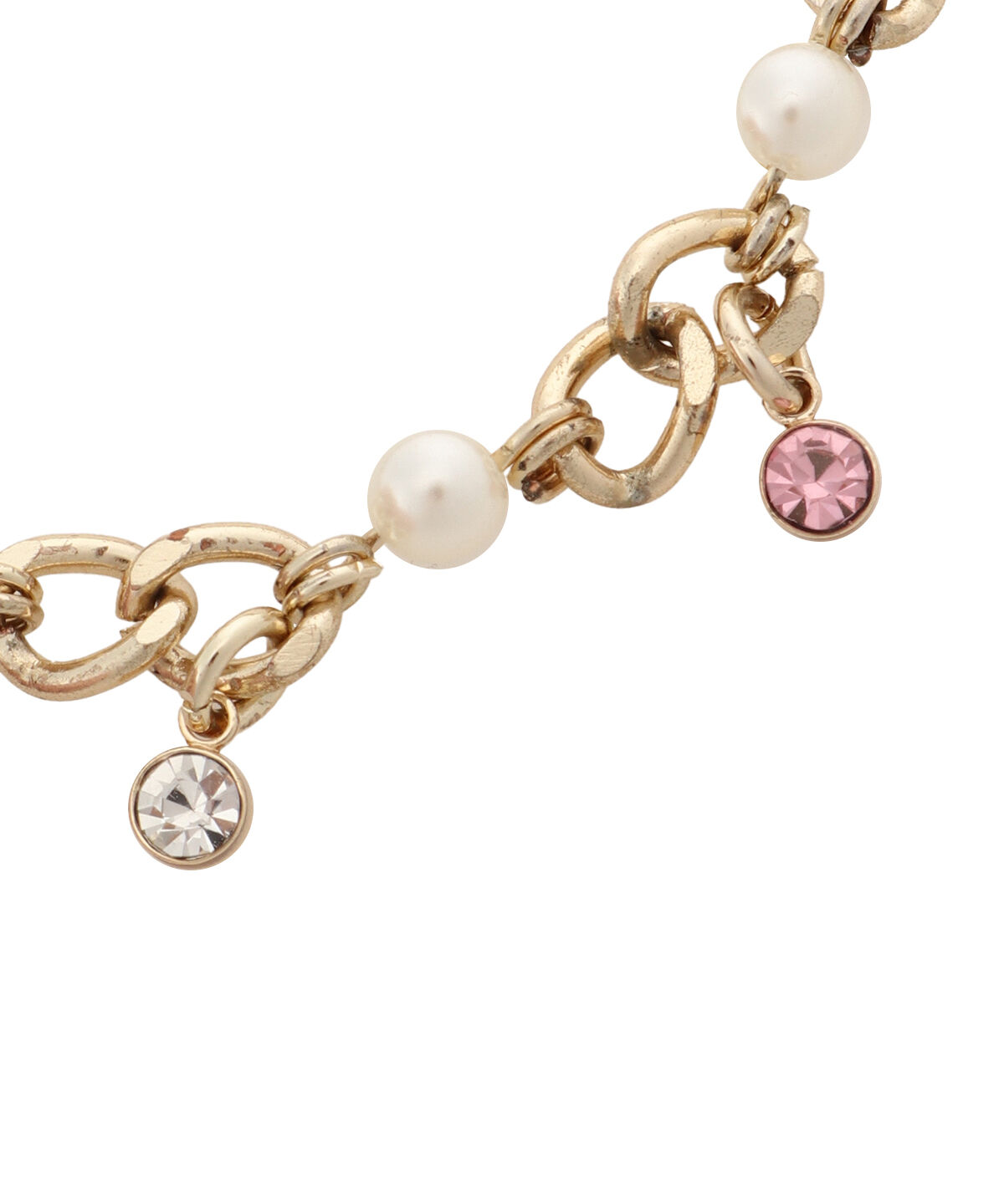 Samantha Thavasa「ハートファーバッグチャーム」|チャーム・キーホルダー|