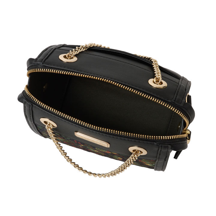 ダイアナ「≪絵画シリーズ≫ バッグ　AS5636」|ハンドバッグ|