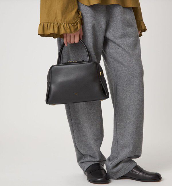 ODETTE E ODILE「＜TOV＞PETAL M」|ボストンバッグ|