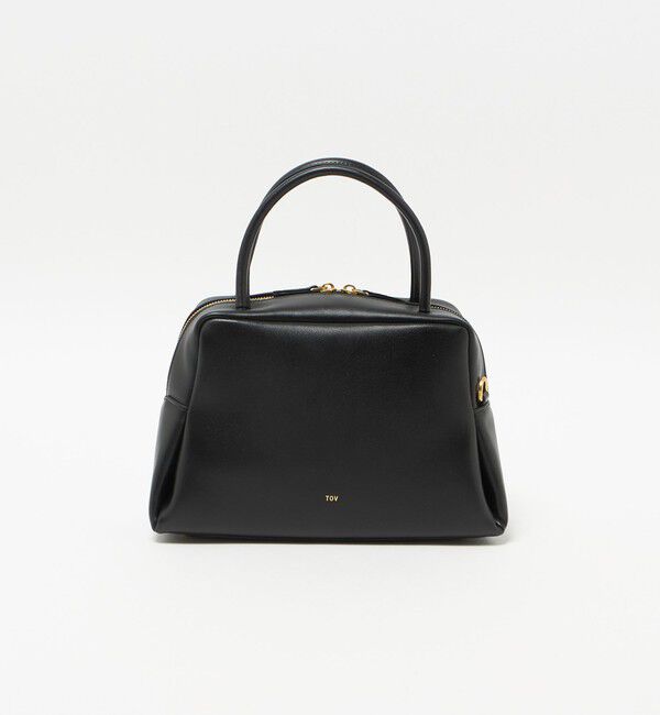 ODETTE E ODILE「＜TOV＞PETAL M」|ボストンバッグ|