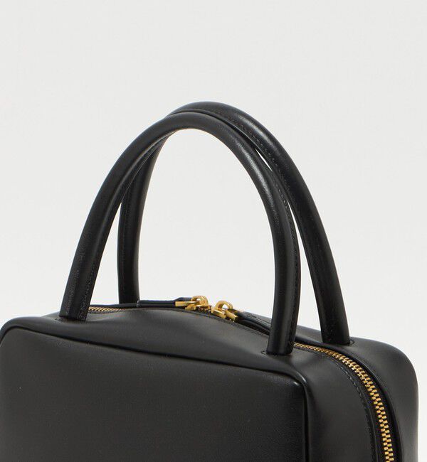 ODETTE E ODILE「＜TOV＞PETAL M」|ボストンバッグ|