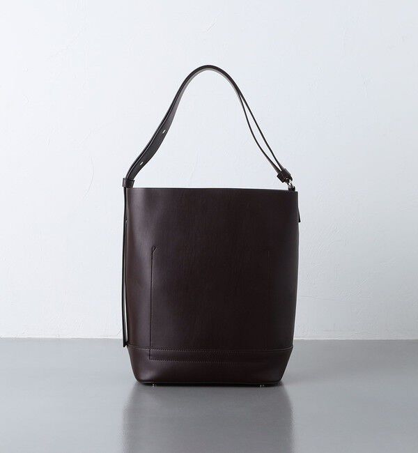 UNITED ARROWS「＜＆MyuQ＞JUNO トートバッグ」|トートバッグ|