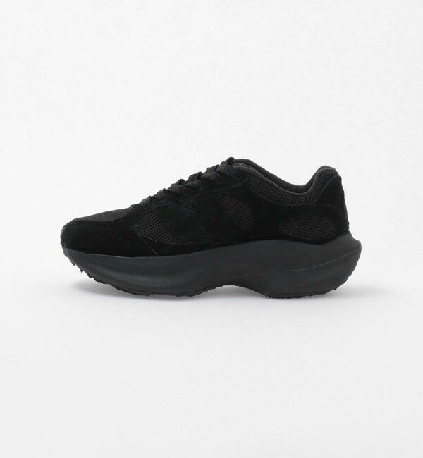 UNITED ARROWS「＜New Balance＞WRPD RUNNER/D スニーカー」|スニーカー|BLACK