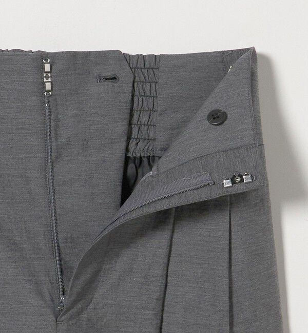 UNITED ARROWS「MANTECO POP ワイドパンツ」|その他|