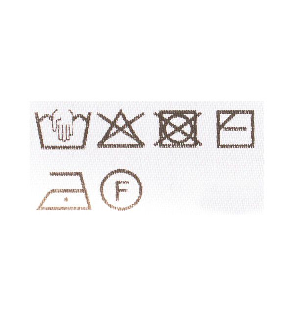 UNITED ARROWS「＜SACRA＞クロップド スウェット」|スウェット・ジャージ|