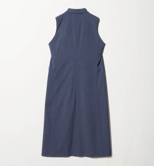 UNITED ARROWS「REOPEL ワンピース ‐ウォッシャブル‐」|ワンピース|