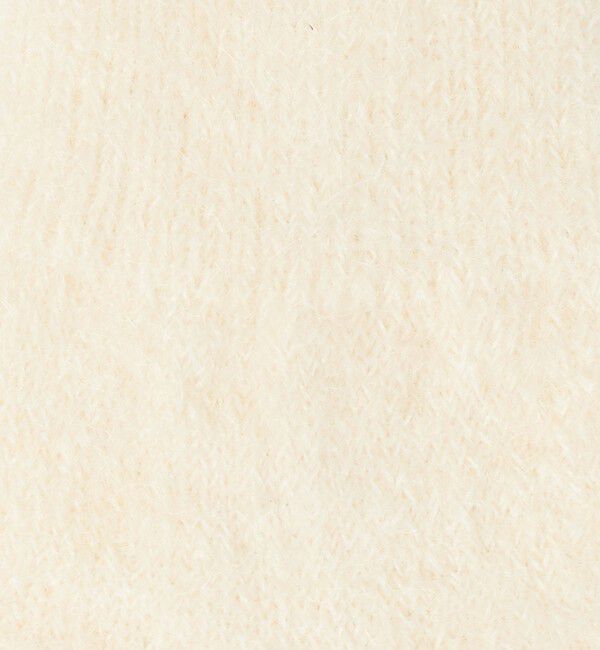 UNITED ARROWS「へアリー リブ ソックス」|ソックス|