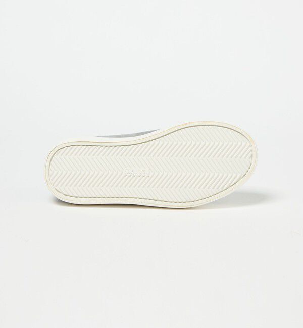 UNITED ARROWS「【別注】＜D.A.T.E.＞HILLLOW MTL スニーカー」|スニーカー|