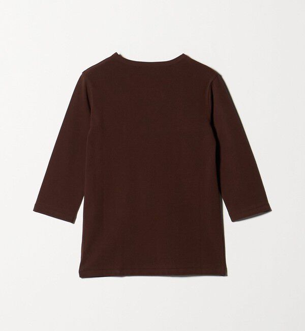 UNITED ARROWS「【別注】＜WILHELM NEUBERT＞レイヤード トップス」|Tシャツ・カットソー|