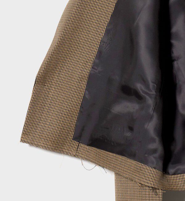 AEWEN MATOPH「＜AEWEN MATOPH＞ウールショートジャケット」|テーラードジャケット|