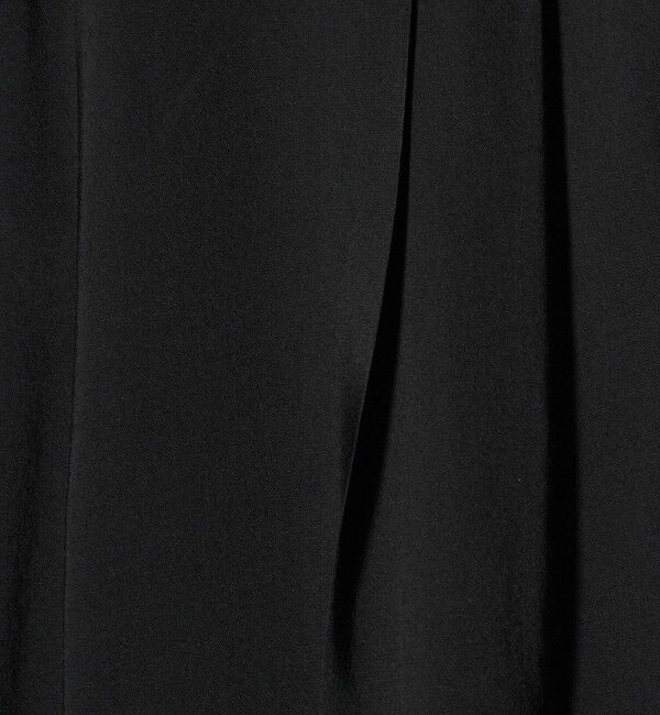 UNITED ARROWS「NALYA ストレート パンツ」|チノ|