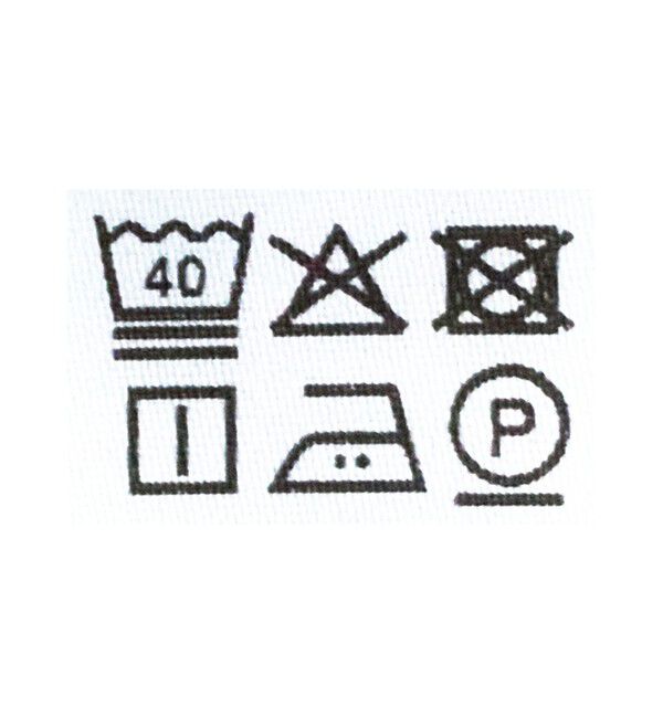 UNITED ARROWS「SARROWS オーガニックコットン モックネック ロングスリーブ Tシャツ」|Tシャツ・カットソー|