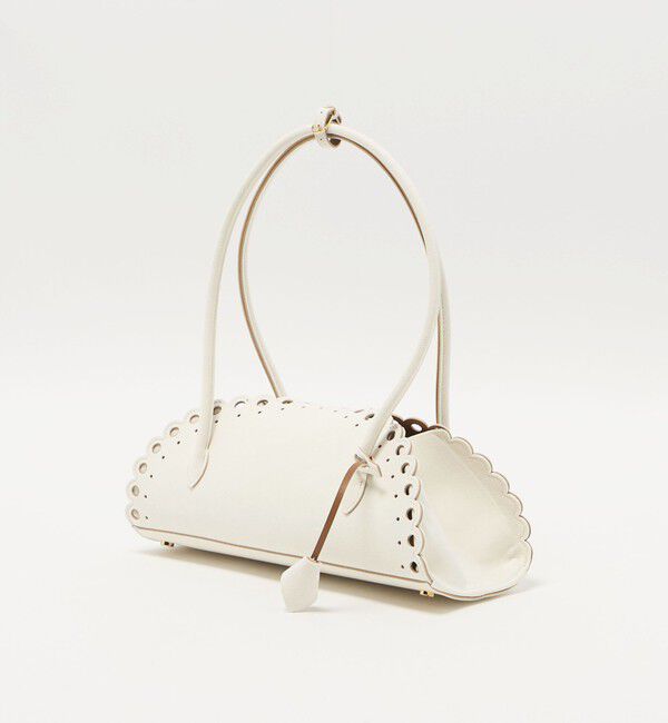 UNITED ARROWS「＜MARY AL TERNA＞ENSOU バッグ」|ハンドバッグ|