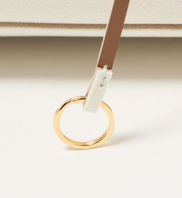 UNITED ARROWS「＜MARY AL TERNA＞ENSOU バッグ」|ハンドバッグ|