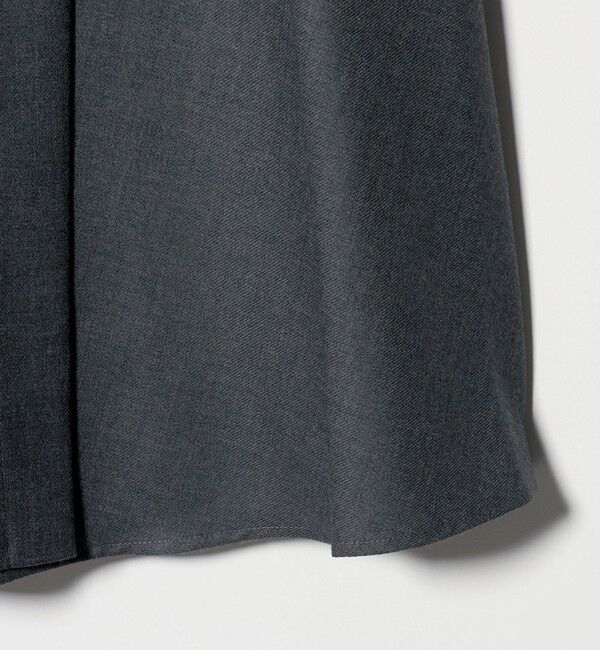 UNITED ARROWS「【別注】＜O&rsquo;NEIL of DUBLIN＞ワープ スイング スカート 」|スカート|