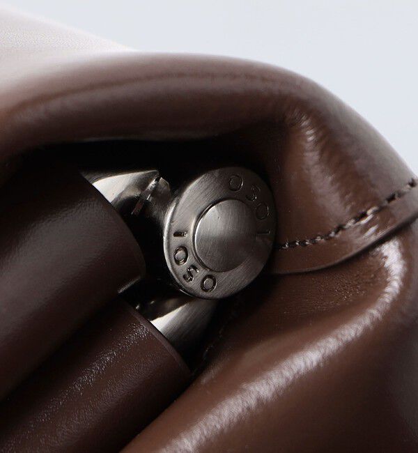 OSOI「【一部別注】＜OSOI＞FOLDER BROT バッグ」|ショルダー・メッセンジャー|