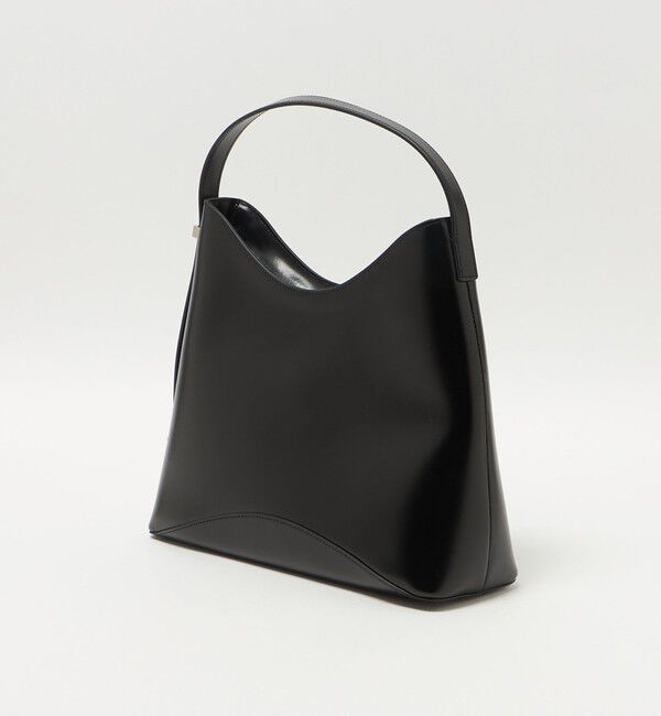 OSOI「＜OSOI＞EGG HOBO バッグ」|ショルダー・メッセンジャー|