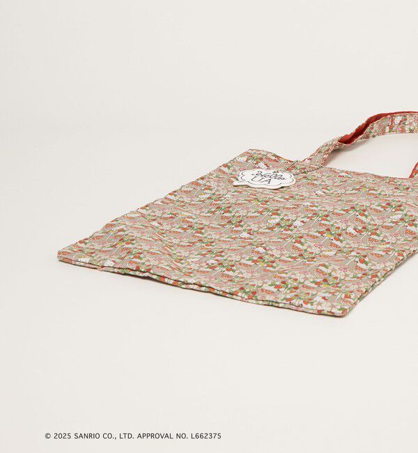 Style for Living「＜HELLO KITTY &times; UNITED ARROWS＞トートバッグ」|トートバッグ|