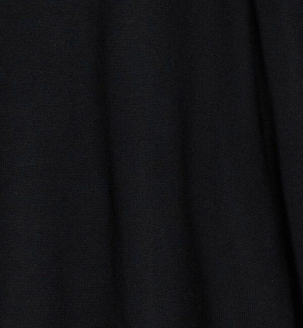 UNITED ARROWS「ウール ハイゲージ タートルネックニット」|ニット・セーター|