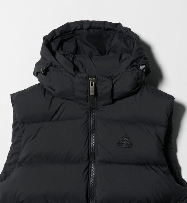 UNITED ARROWS「【別注】＜PYRENEX＞SPOUTNIC VEST/スプートニック ベスト/ダウン ベスト」|ダウンベスト・ベスト|