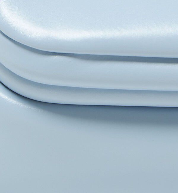 OSOI「【別注】＜OSOI＞FOLDER BROT バッグ LT.BLUE」|ショルダー・メッセンジャー|