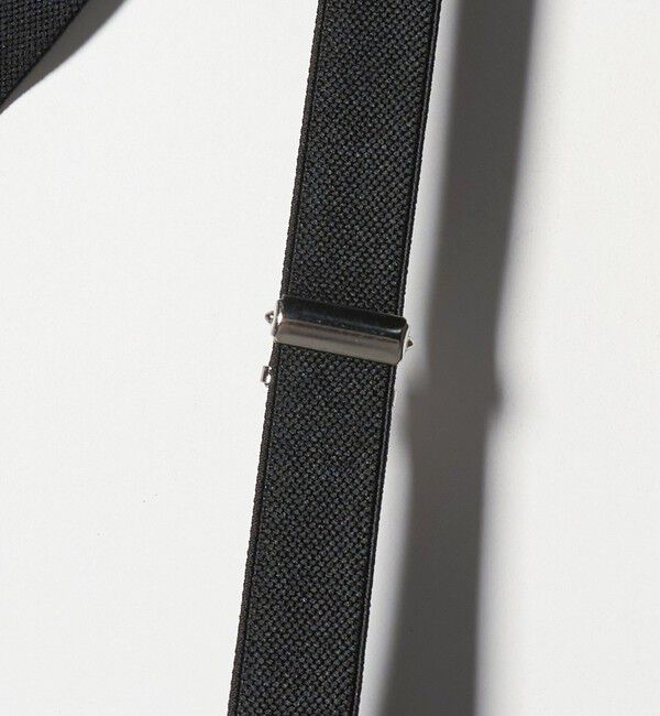 UNITED ARROWS「ガンクラブ チェック パンツ」|チノ|