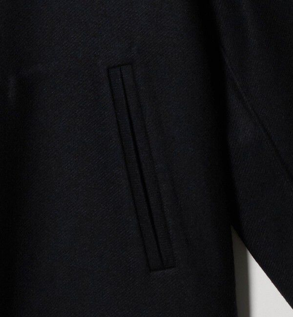 ASTRAET「＜ASTRAET＞ スタジアム リバーコート」|ブルゾン・スタジャン|