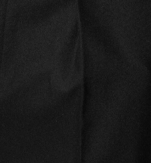 UNITED ARROWS「ライトメルトン ミリタリートラウザーズ」|スラックス|