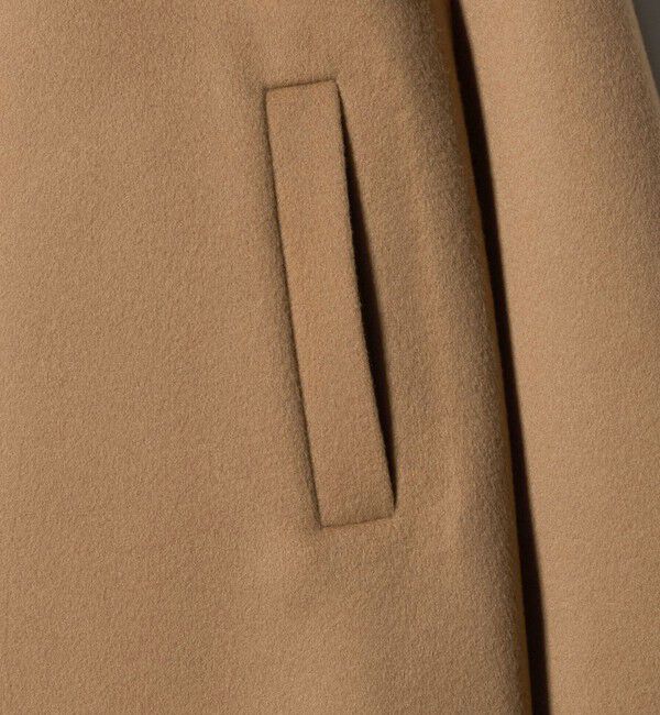 UNITED ARROWS「リバー ケープ コート」|その他|