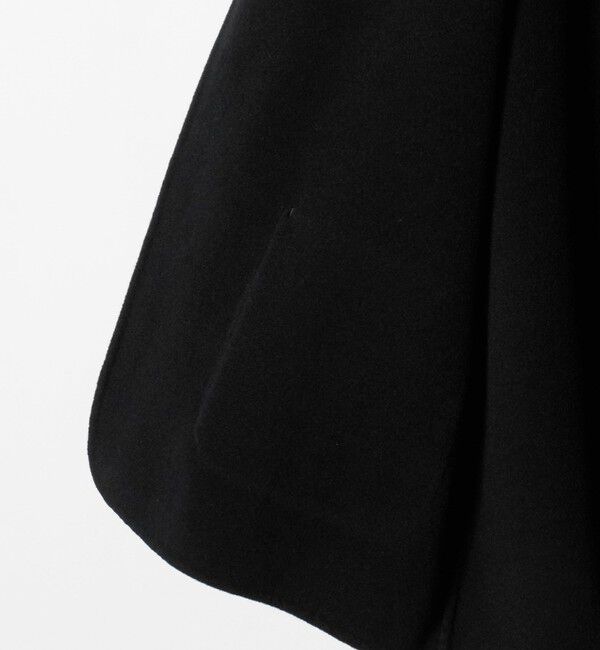 UNITED ARROWS「リバー カーコート」|ダッフルコート|