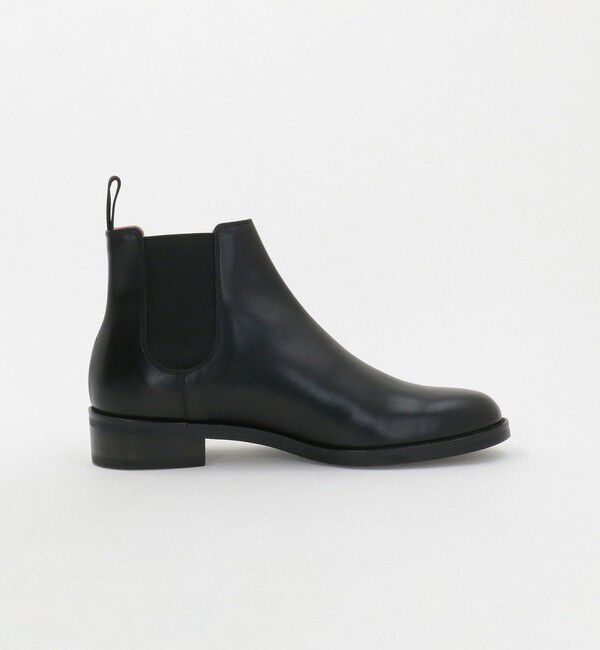 UNITED ARROWS「サイドゴア ブーツ」|ロングブーツ|