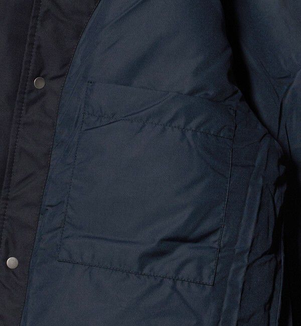 UNITED ARROWS「【別注】＜PYRENEX＞PAU/ダウンジャケット」|ダウン|