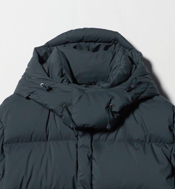 UNITED ARROWS「【別注】＜PYRENEX＞BELFORT 2/ベルフォール2/ダウンジャケット」|ダウン|