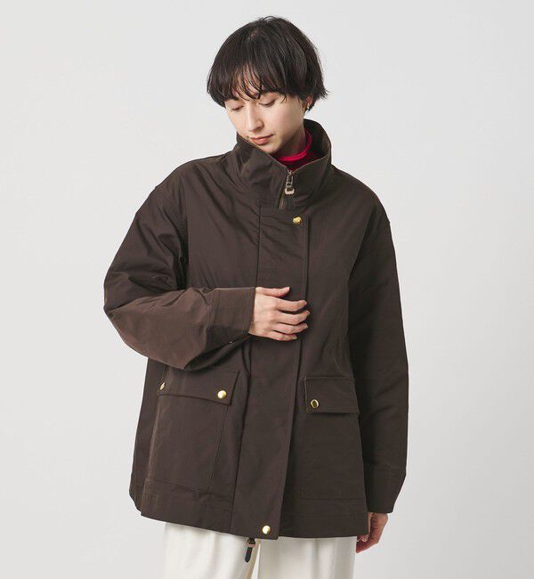 UNITED ARROWS「バーン ジャケット」|その他|