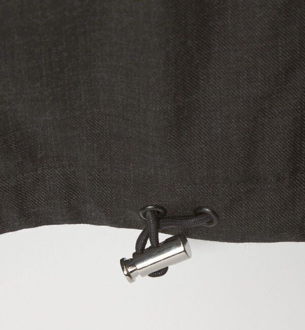 UNITED ARROWS「＜MACKINTOSH＞RAINTEC SKYE PARKA DOWN GTS/ダウンコート」|ダウン|