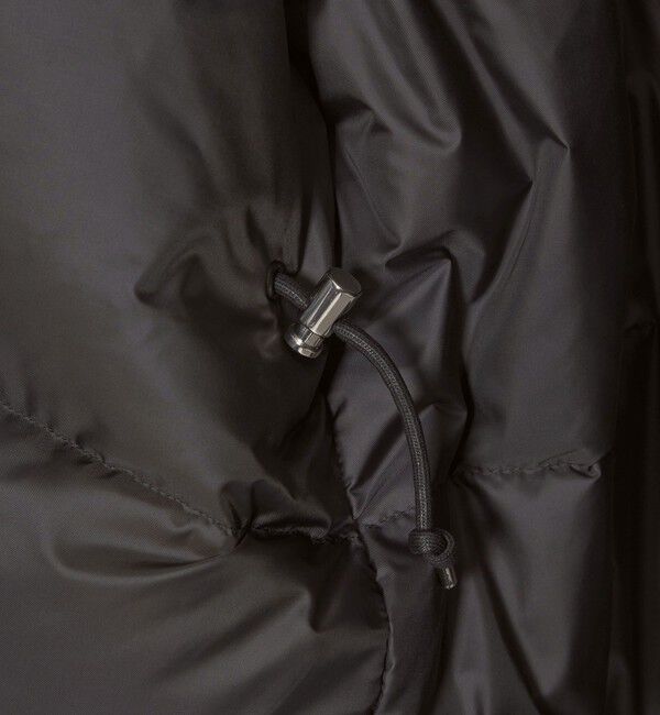 UNITED ARROWS「＜MACKINTOSH＞RAINTEC SKYE PARKA DOWN GTS/ダウンコート」|ダウン|