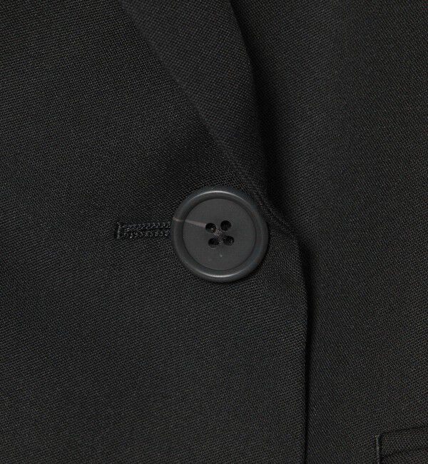 UNITED ARROWS「6ボタン テーラードジャケット」|テーラードジャケット|