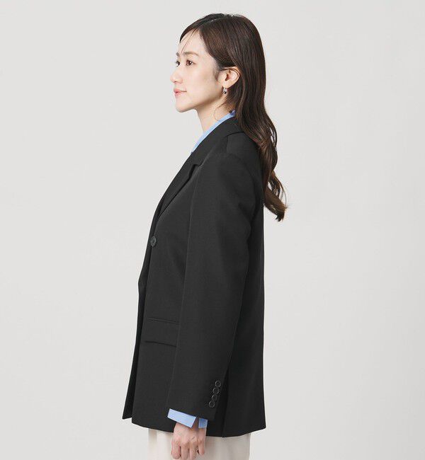 UNITED ARROWS「6ボタン テーラードジャケット」|テーラードジャケット|