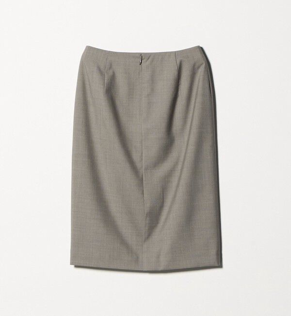 UNITED ARROWS「Vitale Barberis Canonico タイトスカート 26SS」|タイト|