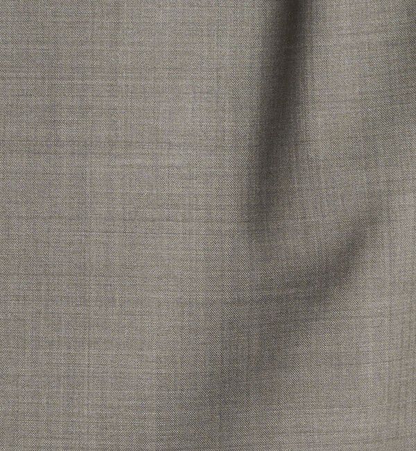 UNITED ARROWS「Vitale Barberis Canonico タイトスカート 26SS」|タイト|