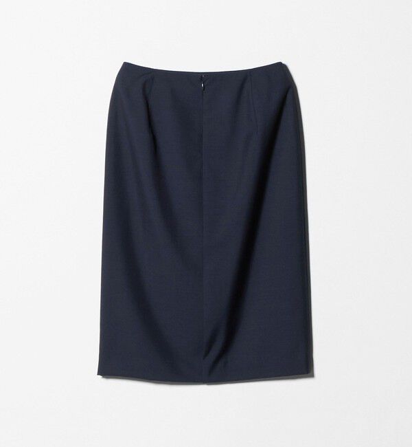 UNITED ARROWS「Vitale Barberis Canonico タイトスカート 26SS」|タイト|