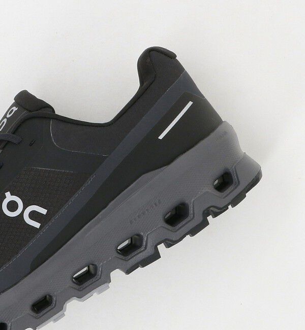 UNITED ARROWS「＜On＞ Cloudvista 2 Waterproof/クラウドビスタ 2 ウォータープルーフ/スニーカー」|スニーカー|