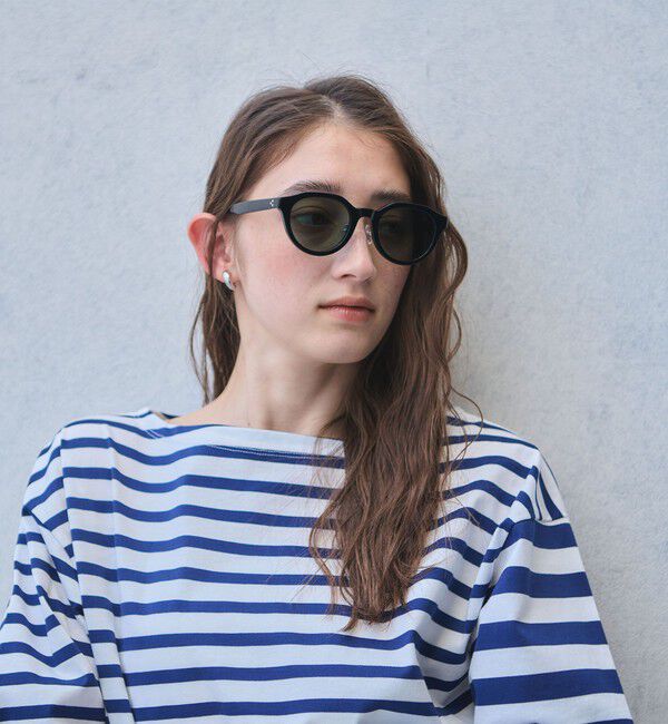 UNITED ARROWS「THICK クラウンパント サングラス」|サングラス|