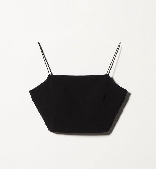 AEWEN MATOPH「＜AEWEN MATOPH＞ショートキャミソール」|キャミソール|